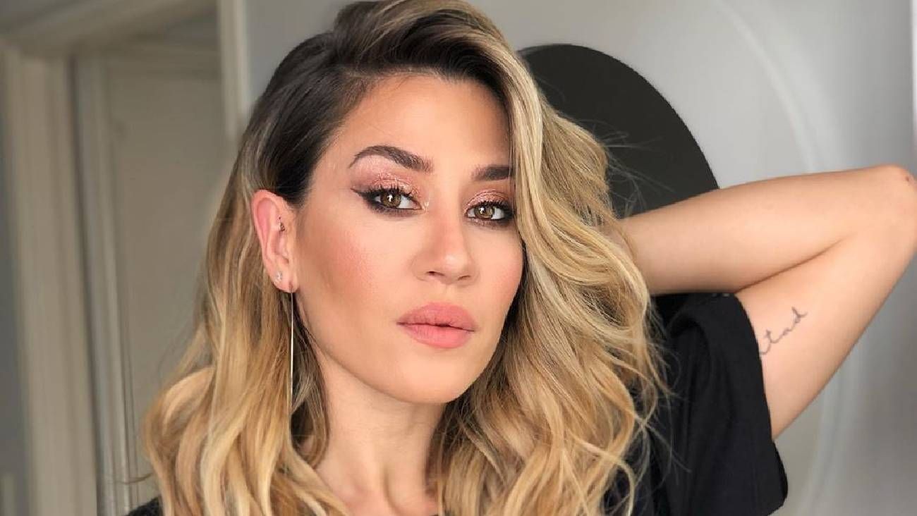 Jimena Barón canceló su show en Le Brique de Villa Gesell | Espectáculos