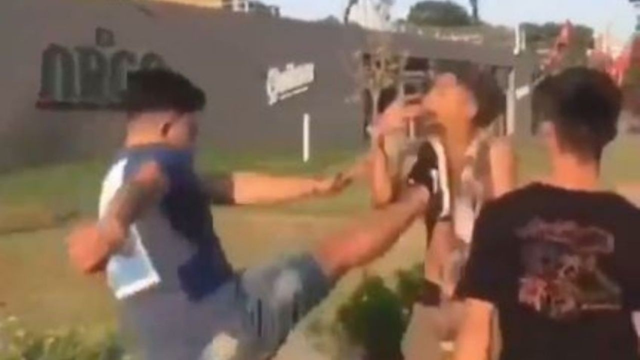 Padre del mendocino atacado a patadas en Villa Gesell: "¿De qué vale denunciarlos si son hechos excarcelables?" | Actualidad
