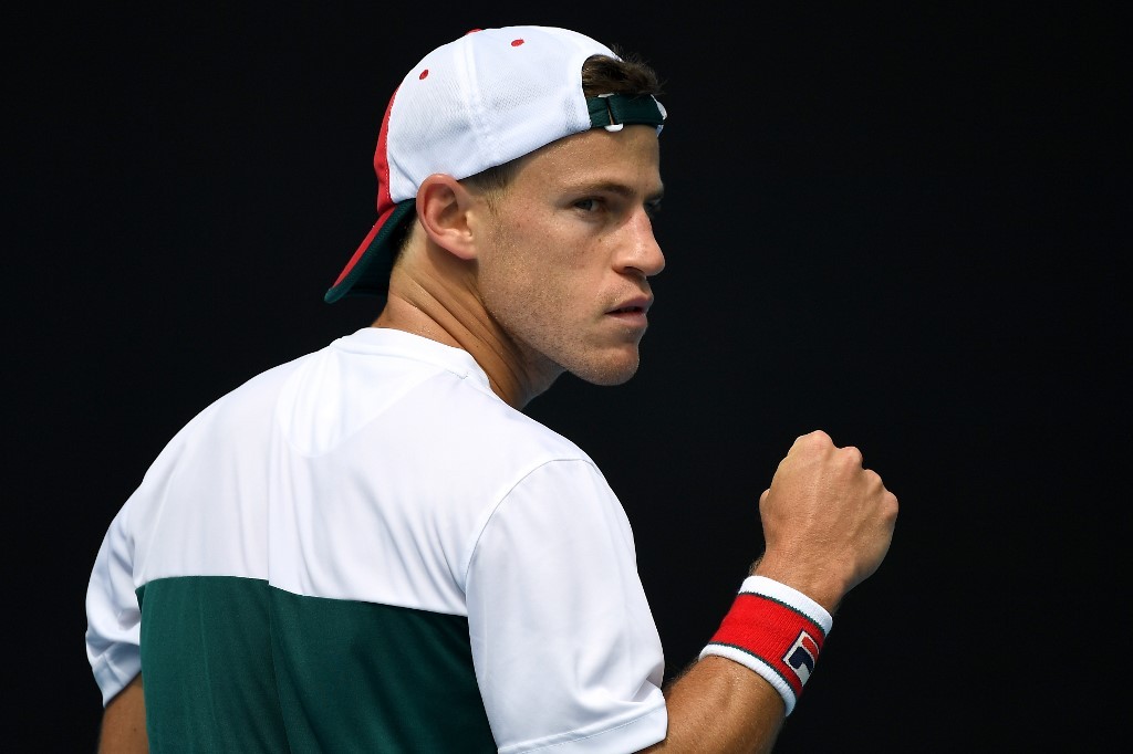 Abierto de Australia 2020: Diego Schwartzman avanza y Federico Delbonis enfrentará a Rafael Nadal | Deportes