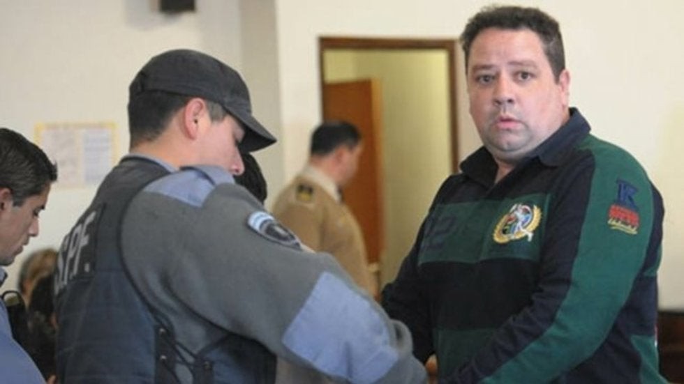 El abuelo del nene que asesinó a la maestra en México está vinculado a un narco de Argentina | Actualidad