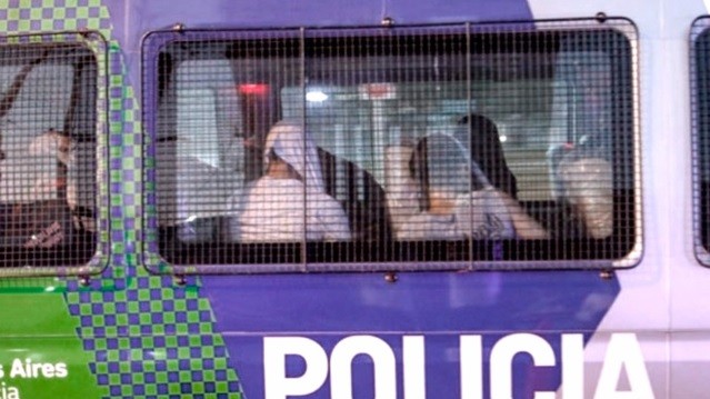 Comparan ADN de manchas en la ropa y zapatillas de los detenidos con el de Fernando Báez Sosa | Actualidad