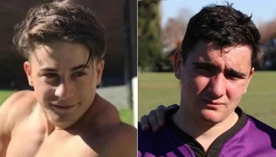 Quiénes son los dos rugbiers imputados por el homicidio de Fernando Báez Sosa | Actualidad