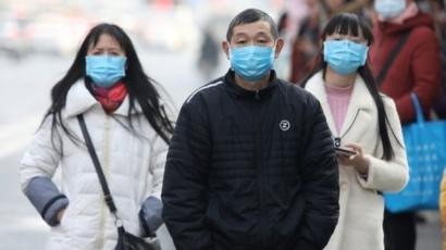 La OPS emitió recomendaciones para quienes viajen a China por el coronavirus | Actualidad