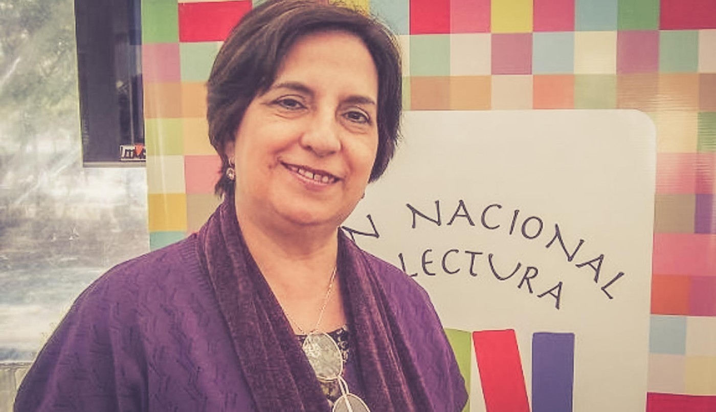 Una escritora argentina está entre los seis finalistas para recibir el Nobel de la literatura infantil | Actualidad
