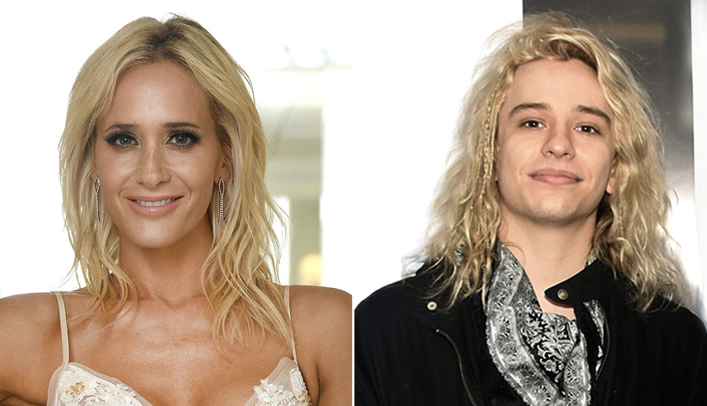 El mensaje Julieta Prandi a los que la critican por la diferencia de edad con su novio | Espectáculos