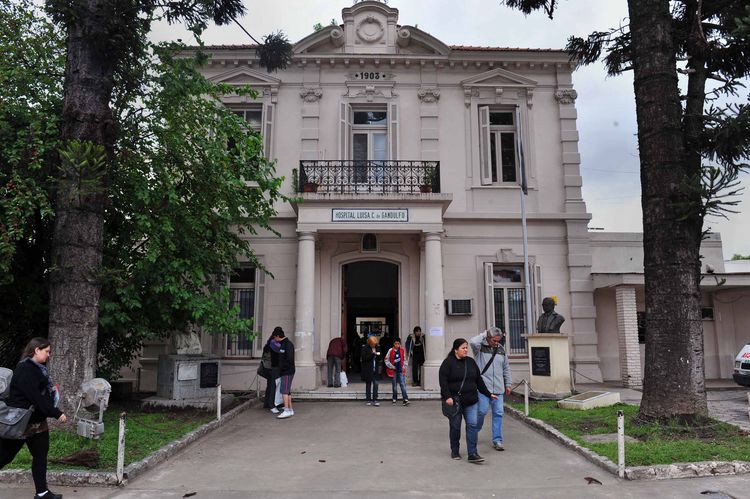 Asesinaron a puñaladas a una mujer y detuvieron a su esposo por el femicidio | Actualidad