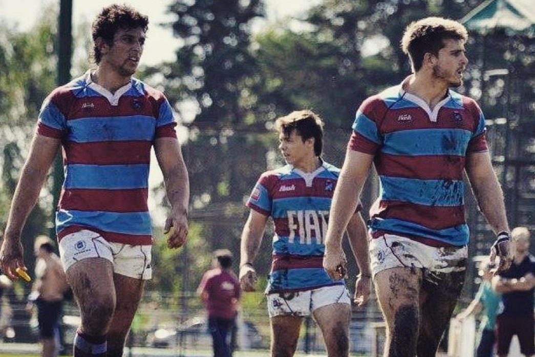 La dura carta de un rugbier que se volvió viral: “Nos creemos moral y físicamente superiores al resto” | Actualidad
