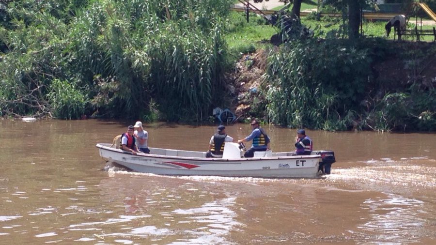 Inundaciones: apareció muerto un nene de 4 años buscado desde el martes | Actualidad