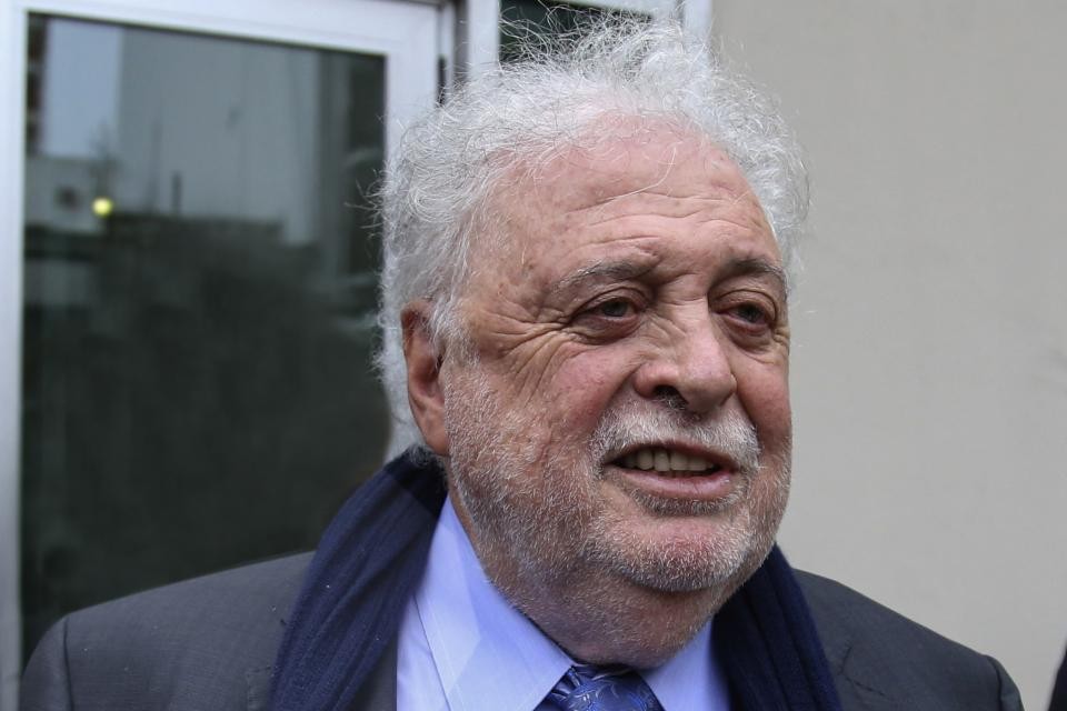 Ginés Gonzáles García: "No tenemos ninguna posibilidad de coronavirus en el país" | Actualidad