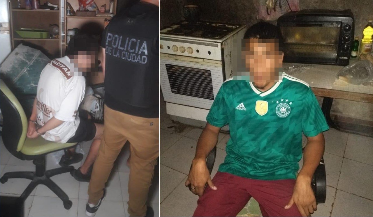 Dos detenidos por el ataque al turista australiano | Actualidad