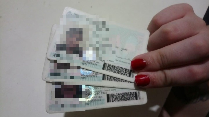 Grupo de madres descubre que les alquilan documentos a menores de edad para ir a los boliches | Actualidad