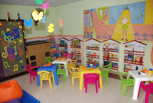 Confirman el procesamiento a una docente que abandonó la sala y un nene mordió a una compañera | Actualidad