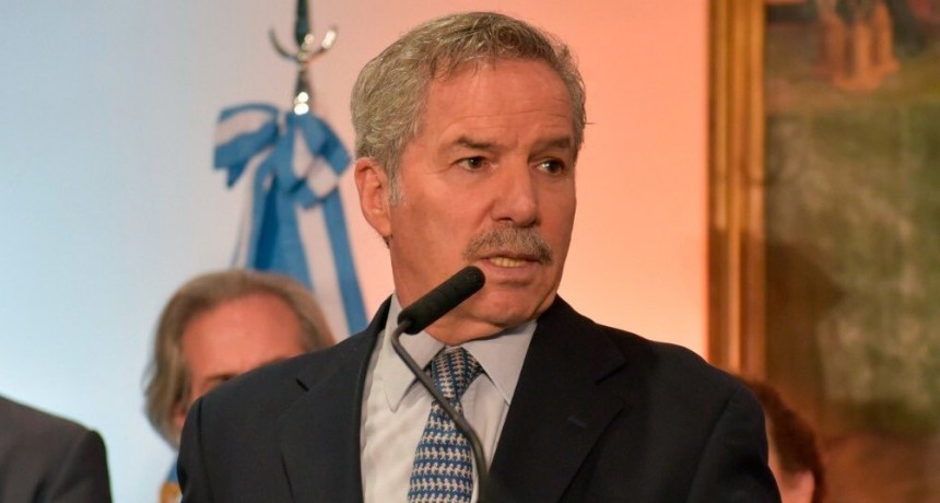 Estados Unidos da marcha atrás a los aranceles al acero y el aluminio argentino | Economía