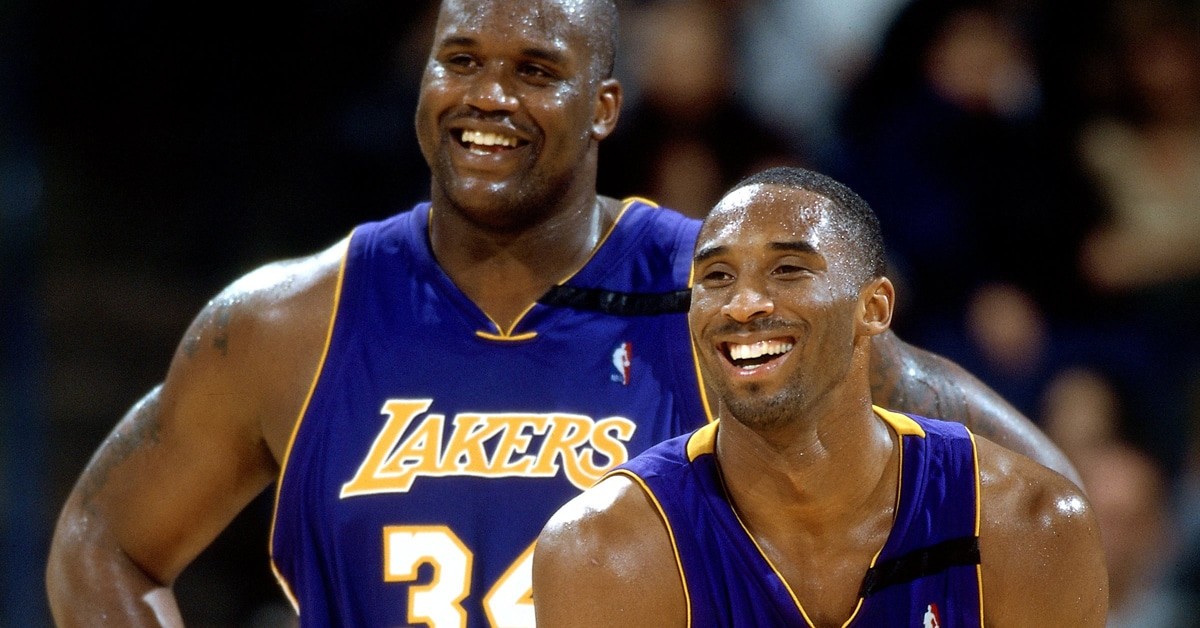 El emotivo mensaje de Shaquille O'Neal tras la muerte de Kobe Bryant | Deportes