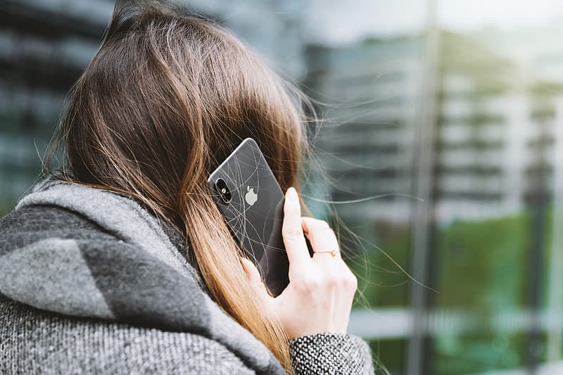 Una mujer simuló que pedía una pizza para denunciar a su marido | Actualidad
