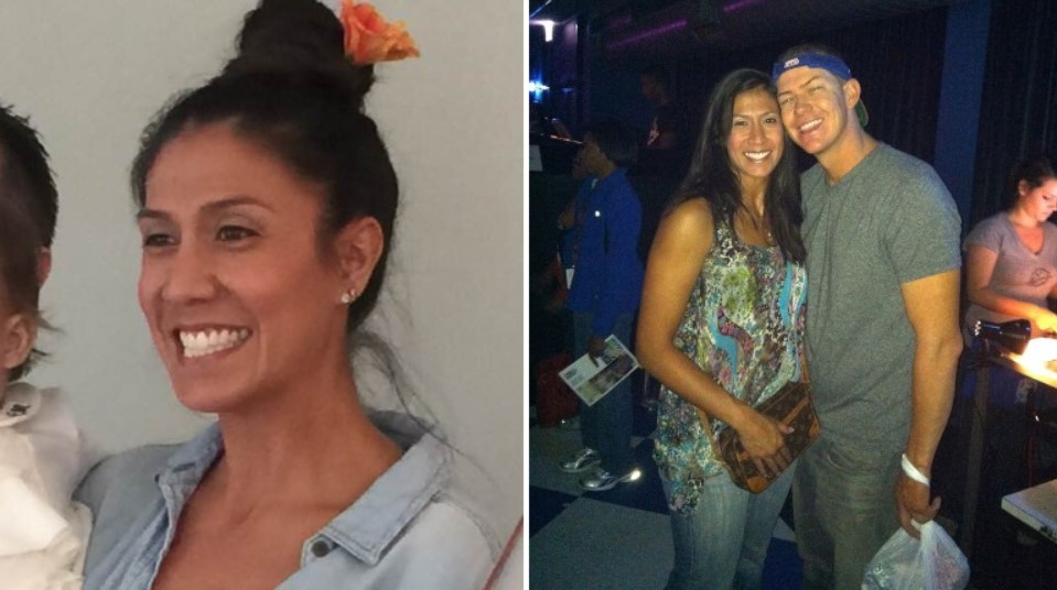 Desgarrador testimonio del marido de una víctima de la tragedia de Kobe Bryant | Deportes