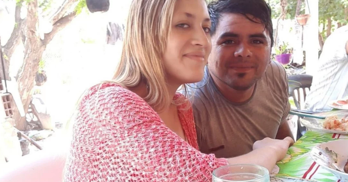 Se prendió fuego la cara para "verse fea" y su novio deje de pegarle | Actualidad