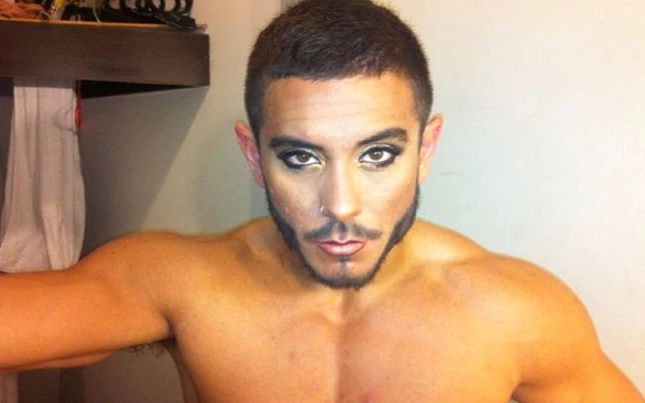 Fue hallado muerto el bailarín de Showmatch Juan Carlos Acosta | Espectáculos