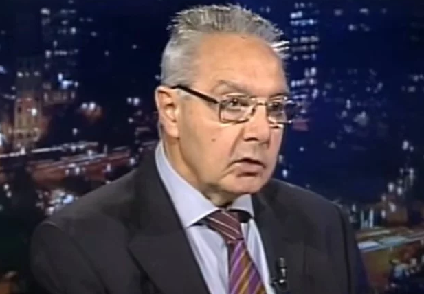 Murió el encuestador Julio Aurelio | Política