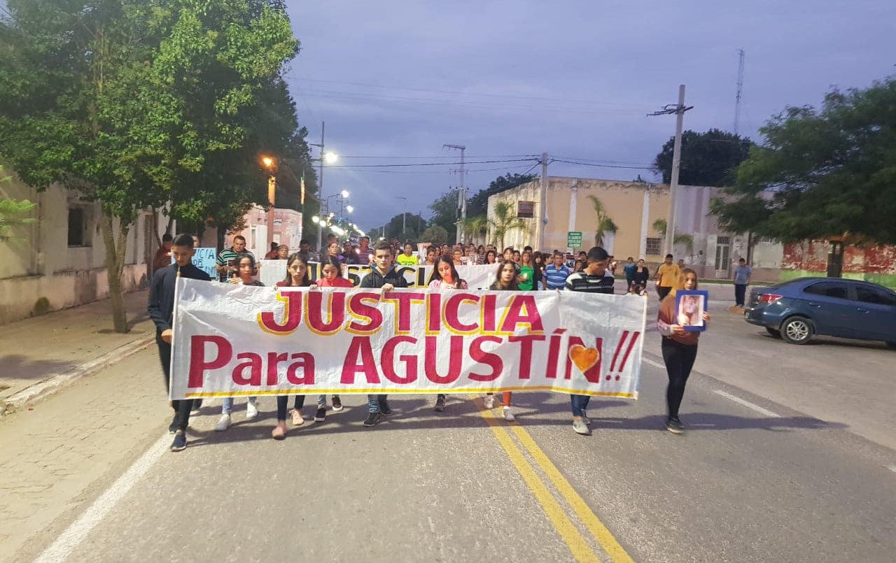 Convocan una marcha a Plaza de Mayo para pedir justicia por el crimen de un joven en Catamarca | Actualidad