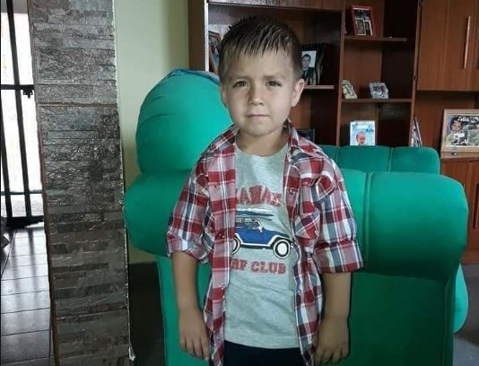 Murió un nene de 6 años embestido por un caballo durante una carrera | Actualidad