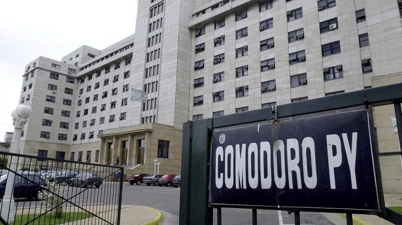 El sistema informático judicial no funciona hace seis días | Actualidad