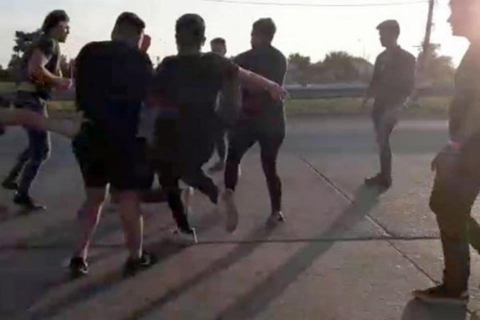 Detuvieron a uno de los rugbiers acusados de agredir a un joven en Santiago del Estero | Actualidad