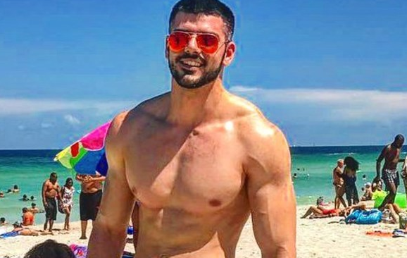 Demoraron a un sobrino de Ricardo Fort por un accidente en el que murieron dos mujeres | Espectáculos