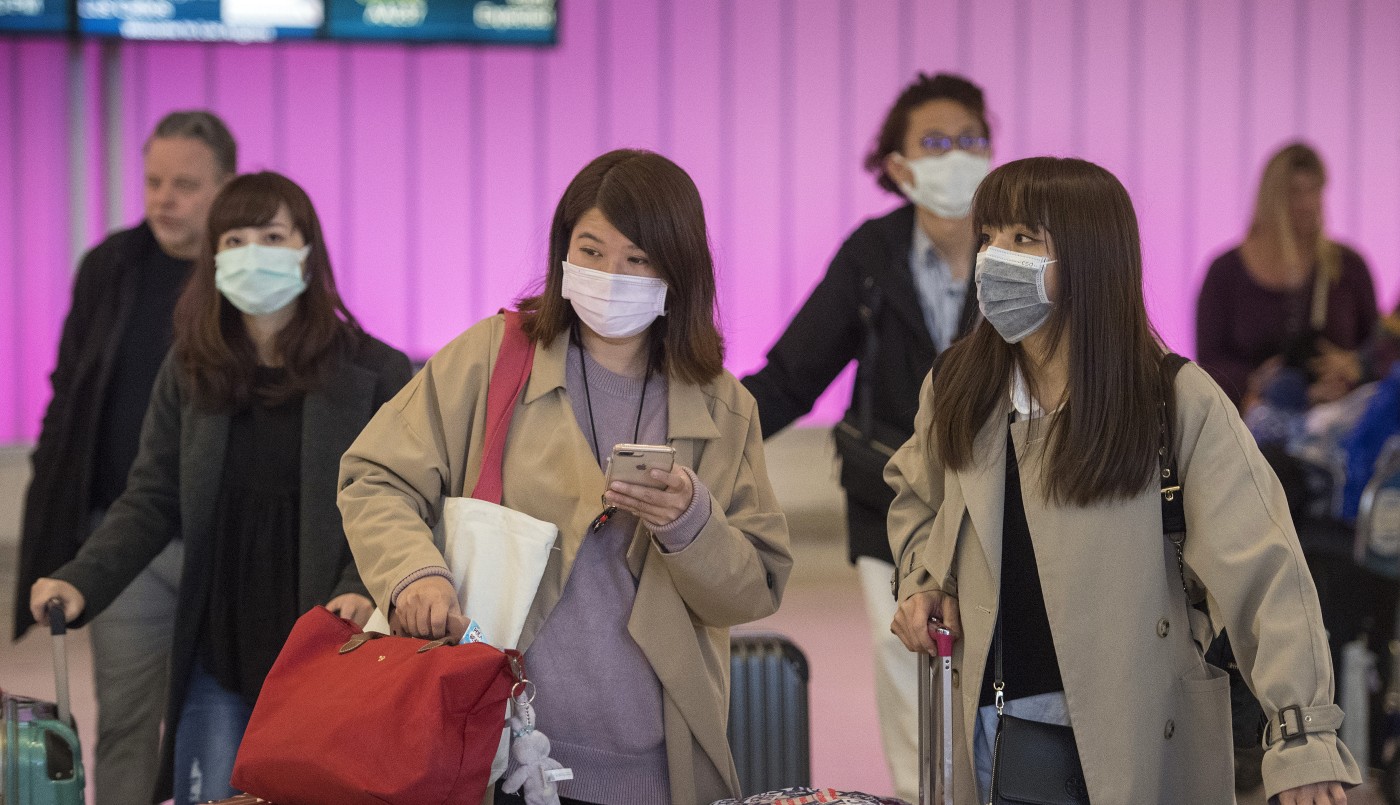 Coronavirus en China: ya son 132 muertos y casi 6 mil infectados | Internacionales