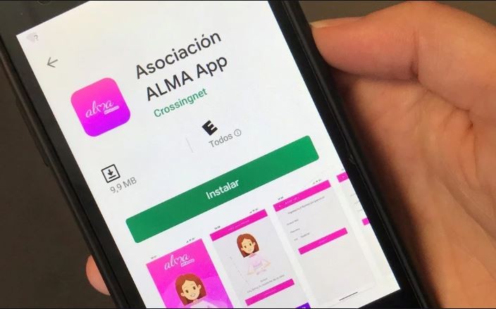 Crean una app que ayuda a las personas con leucemia a realizar trámites | Actualidad