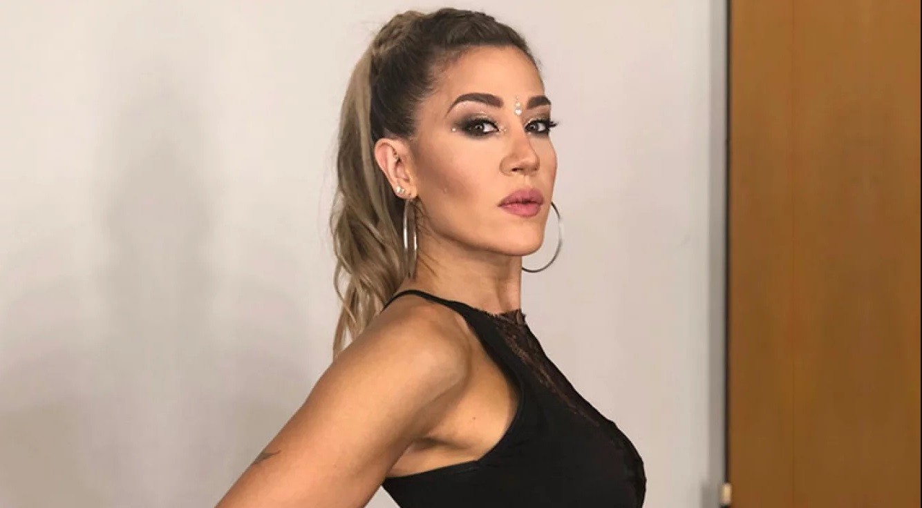 El profundo cambio de vida que inició Jimena Barón hace 20 días | Espectáculos