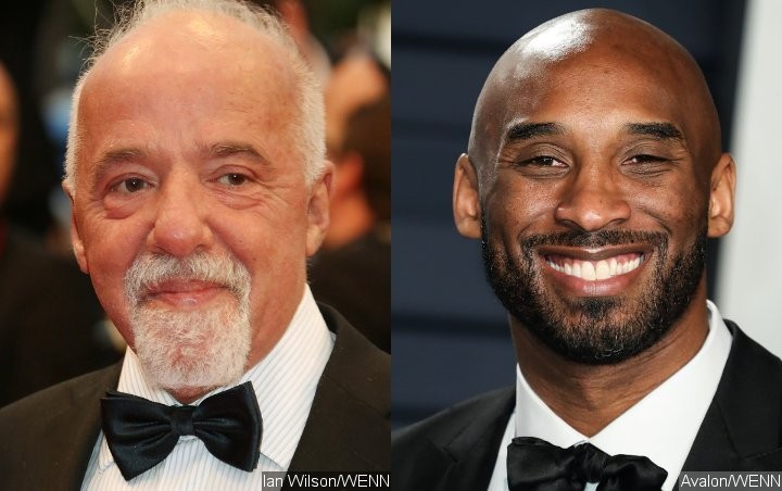 Paulo Coelho destruirá el libro infantil que estaba escribiendo con Kobe Bryant | Internacionales
