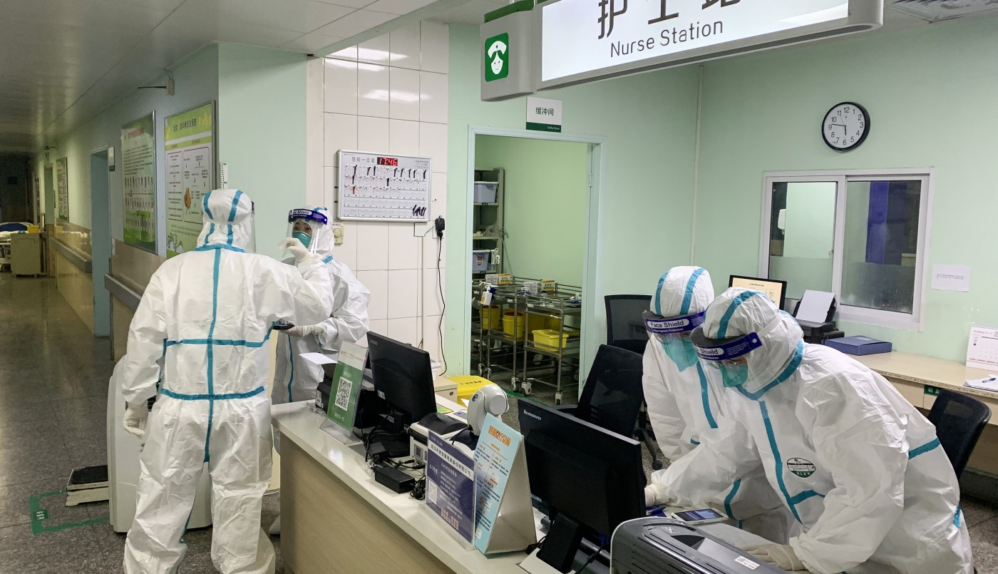 Cómo es el protocolo que se activa en hospitales del país frente a un posible caso de coronavirus | Actualidad