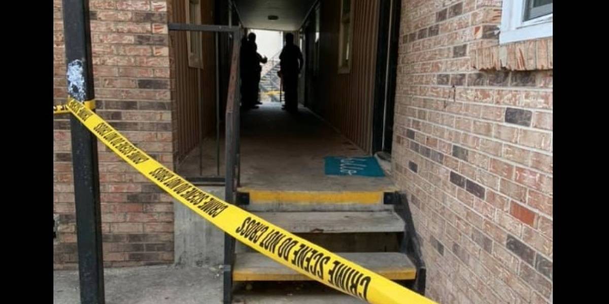 Un nene de 9 años intentó apuñalar a su hermana de 5: "No pude sacar ese pensamiento de mi cabeza" | Internacionales