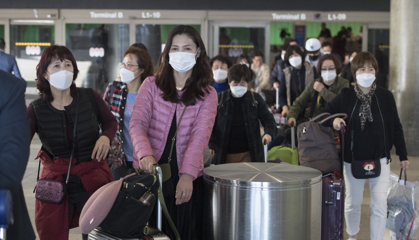 Asciende a 169 el número de muertos por el coronavirus en China | Internacionales