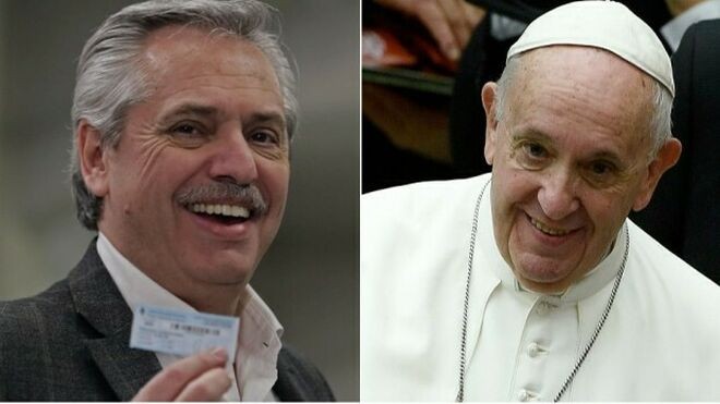 Alberto Fernández inicia su gira oficial por Europa y se reunirá con líderes del mundo | Política