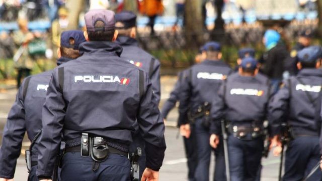 Detuvieron en España a un argentino buscado por tres abusos sexuales: uno contra su propia hija | Actualidad