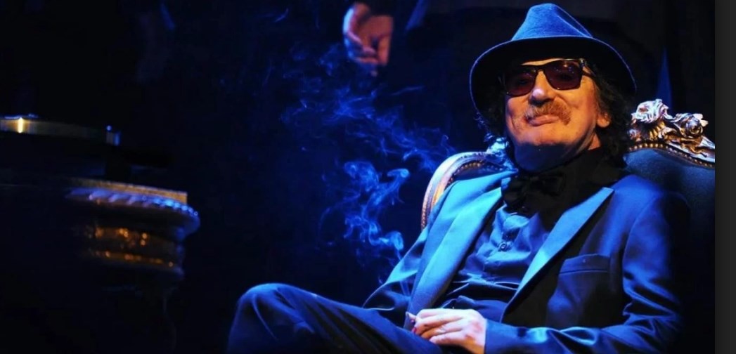 Charly García se cayó en su casa y fue operado de la cadera: se bajó del Cosquín Rock | Espectáculos