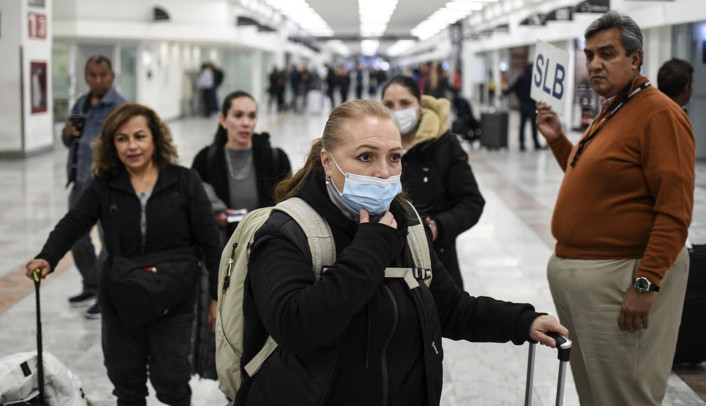 Coronavirus en Estados Unidos: confirman el primer contagio de persona a persona | Internacionales