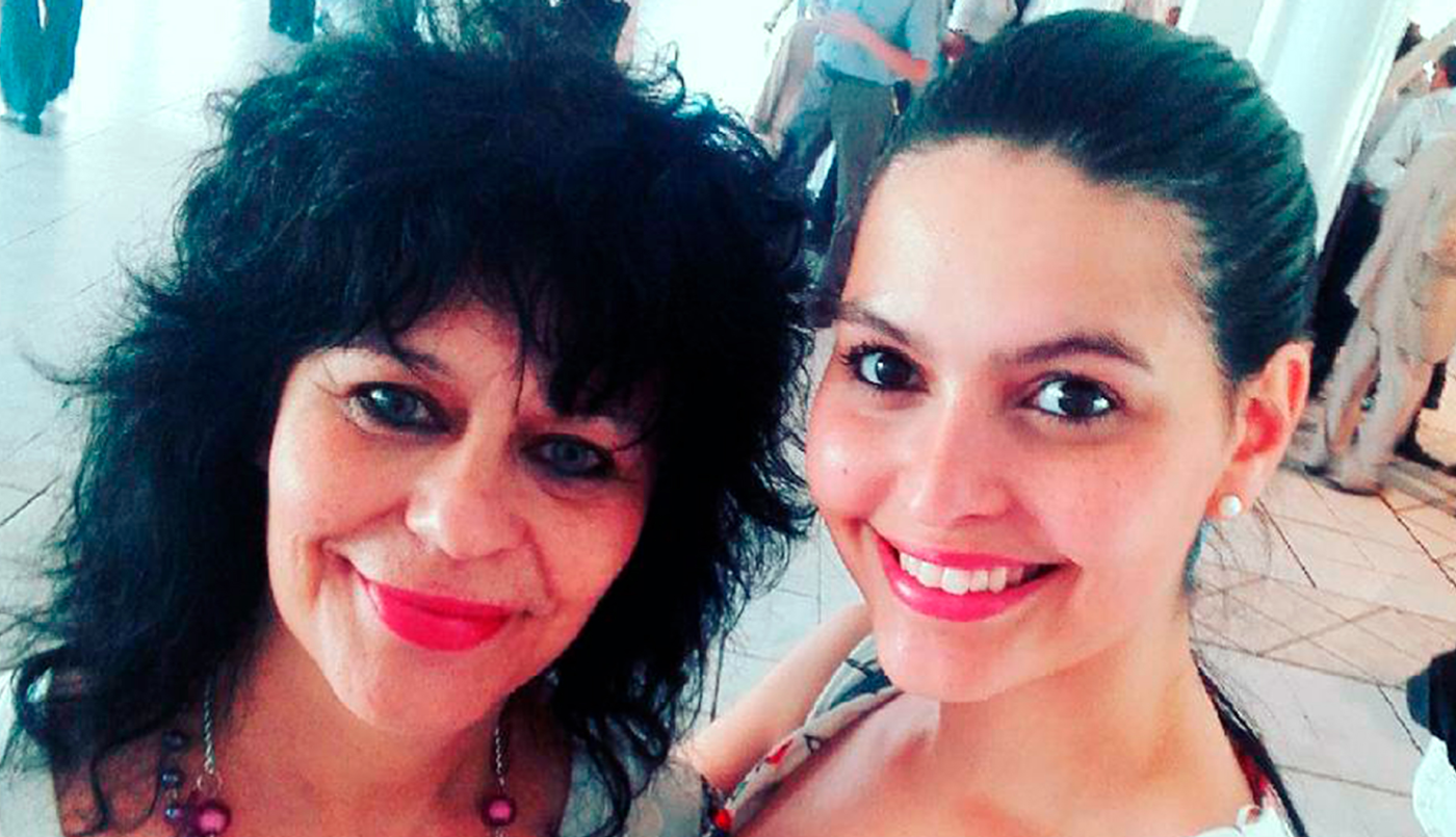 Polémica: una intendenta mendocina contrató a su mamá como asesora | Política