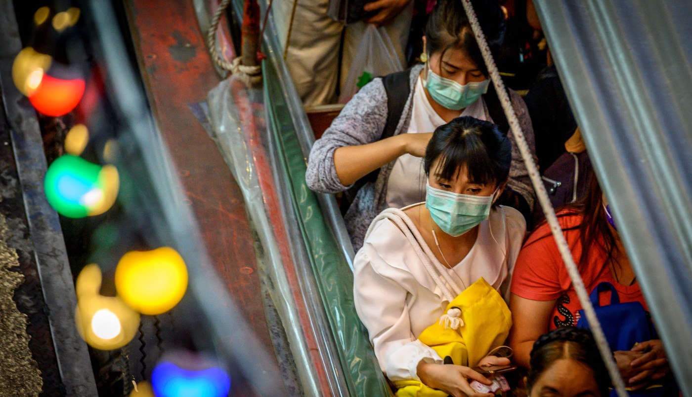 La OMS declaró la emergencia internacional por el coronavirus | Internacionales