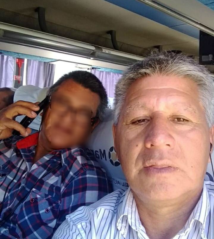 La macabra historia que involucra tres desapariciones con el descuartizador de Pilar | Actualidad