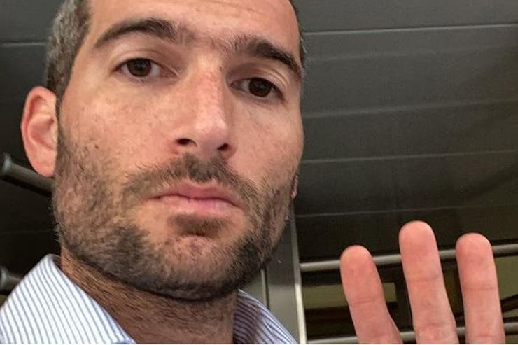 Imputaron al ex funcionario por el sobre de USD 10.000 en su despacho oficial | Política