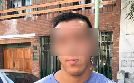 Detuvieron a un personal trainer que había arreglado un encuentro con un nene de 12 años | Actualidad