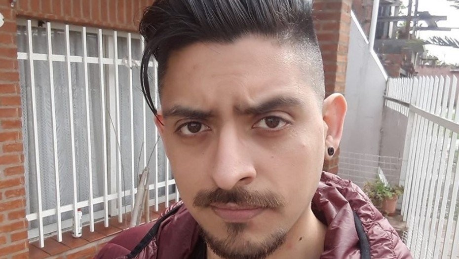 Quién era Germán Chávez, el cajero asesinado en el robo al Banco Nación | Actualidad