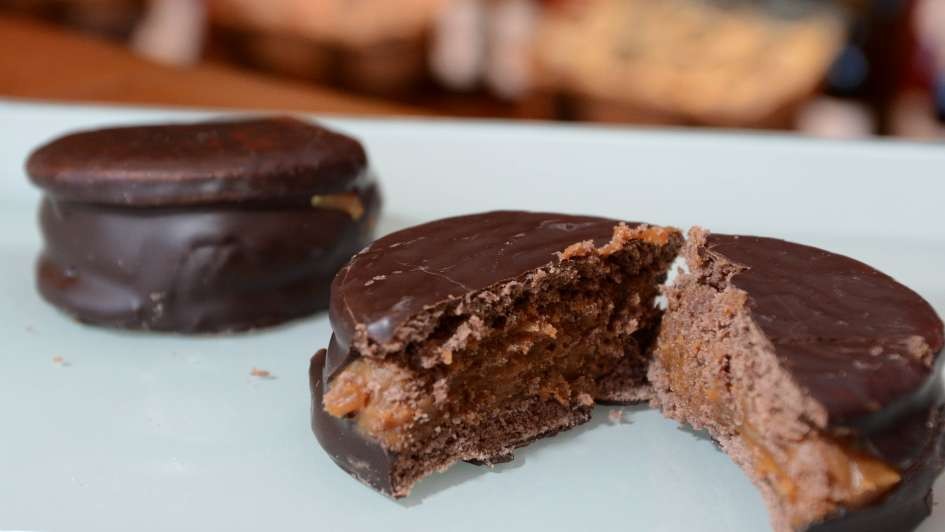 "Nunca le regales un alfajor a los gringos": la anécdota que explotó en Twitter | Redes