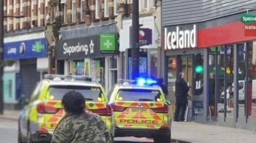 Ataque terrorista en Londres: la policía mató a un hombre que apuñaló a varias personas | Internacionales