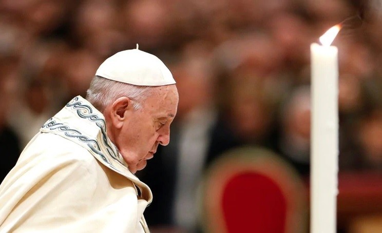 El Papa Francisco llamó a los padres de Fernando Báez Sosa | Actualidad