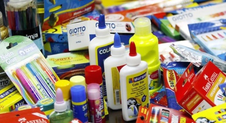 "Vuelta al cole": la lista de los productos de la Canasta Escolar con Precios Cuidados | Economía