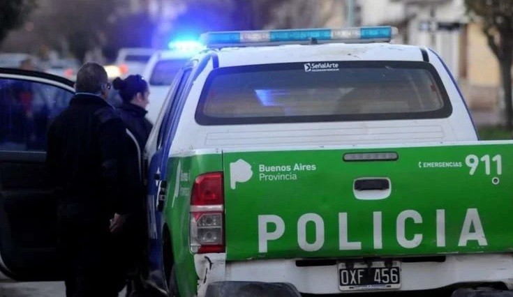 La internaron con el 50 por ciento del cuerpo quemado y detuvieron a su pareja | Actualidad